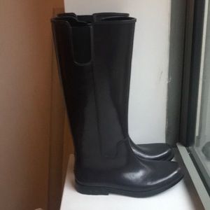 Michael Michael Kors Rain Boots